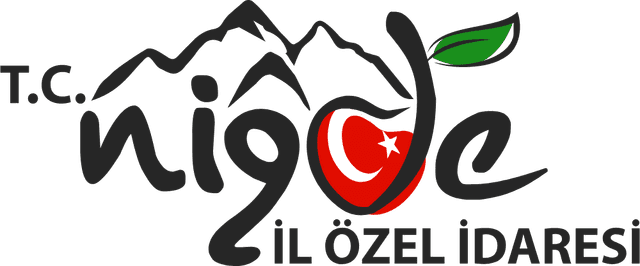 Nigde Il Özel Idaresi Logo download