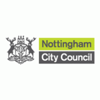 Nottingham City Council Logo download
