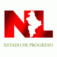 Nuevo Leon Estadon de Progreso Logo download