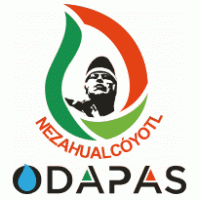 ODAPAS Nezahualcoyotl Logo download