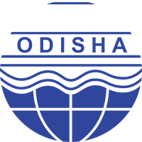 Odisha state pollution control Logo download