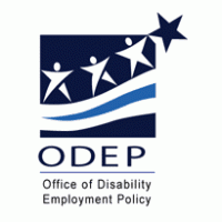 Office of Disability Employment Policy (ODEP) Logo download