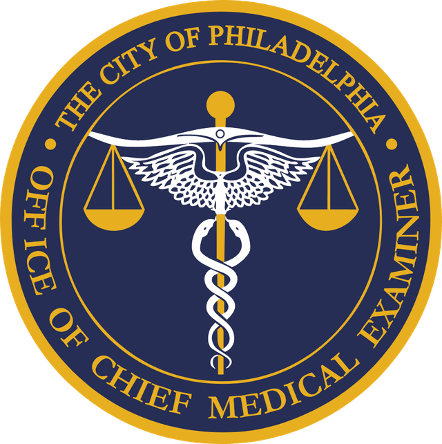 Office of the Chief Medical Examiner Logo download