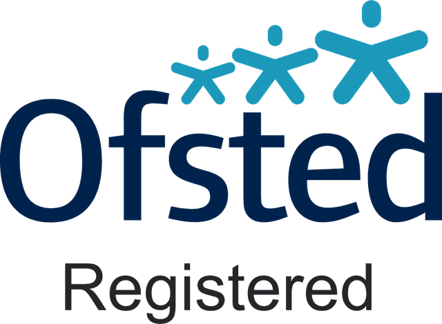 Ofsted Registered Logo download