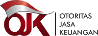 Ojk Indonesia Logo download