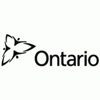 Ontario Provincial (new) Logo download