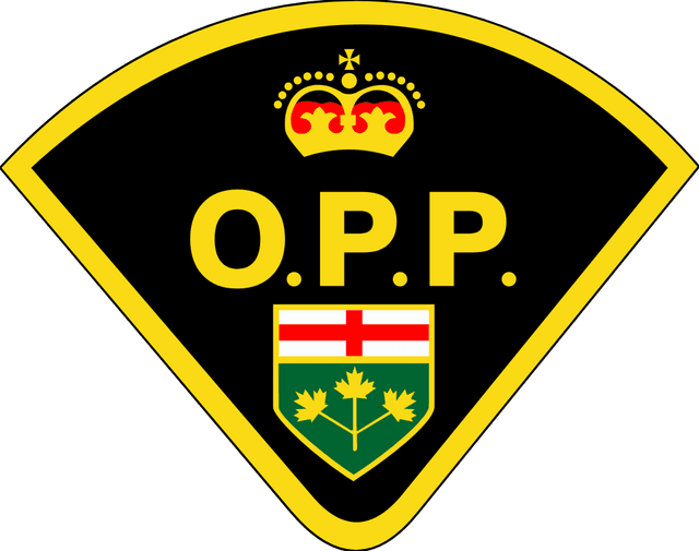 Ontario Provincial Police OPP Logo download