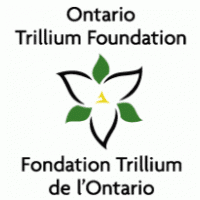 Ontario Trillium Foundation Logo download