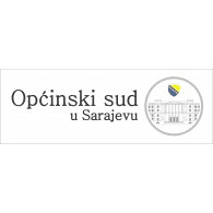 Opcinski sud u Sarajevu Logo download