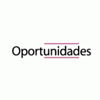 Oportunidades Logo download
