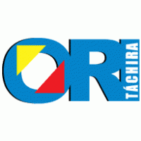 Ori Tachira Logo download