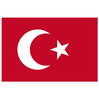 OTTOMAN EMPIRE FLAG Logo download