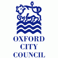 Oxford City Council Logo download
