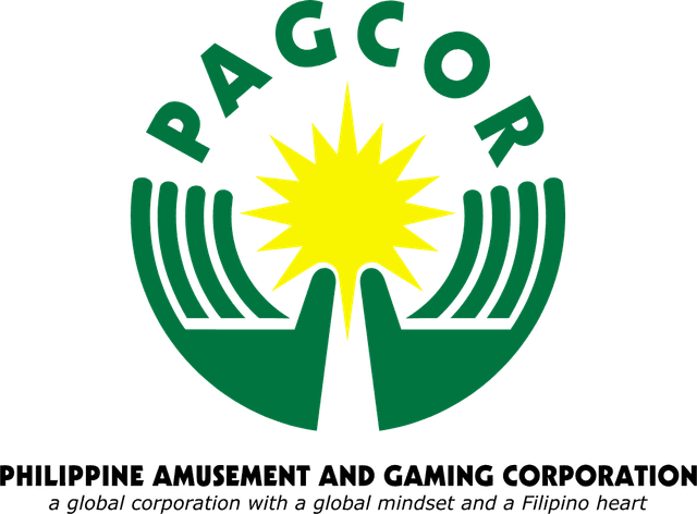 Pagcor Logo download