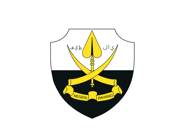 Pahang Darul Makmur Logo download