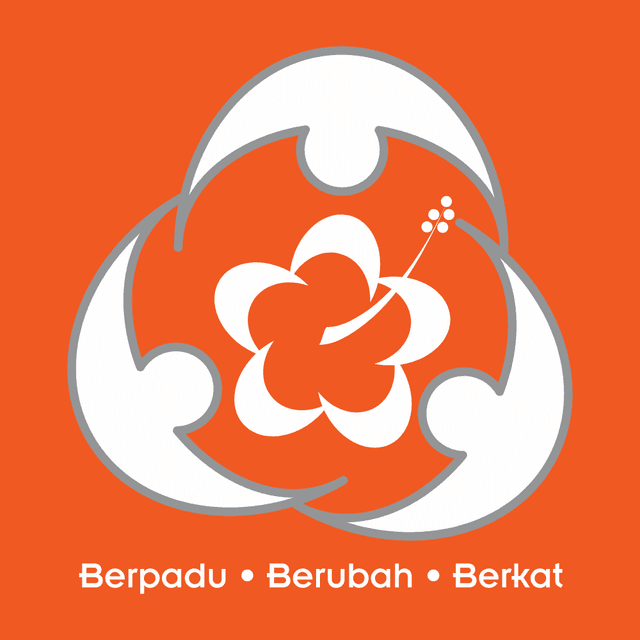 Pakatan Rakyat Logo download