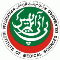 Pakistan Institute of Medical Sciences Islamabad Logo download