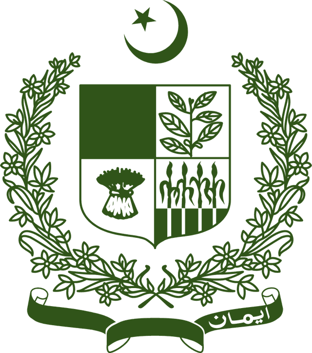 Pakistan Logo download
