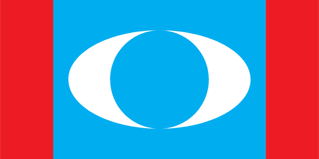 Parti Keadilan Rakyat Logo download