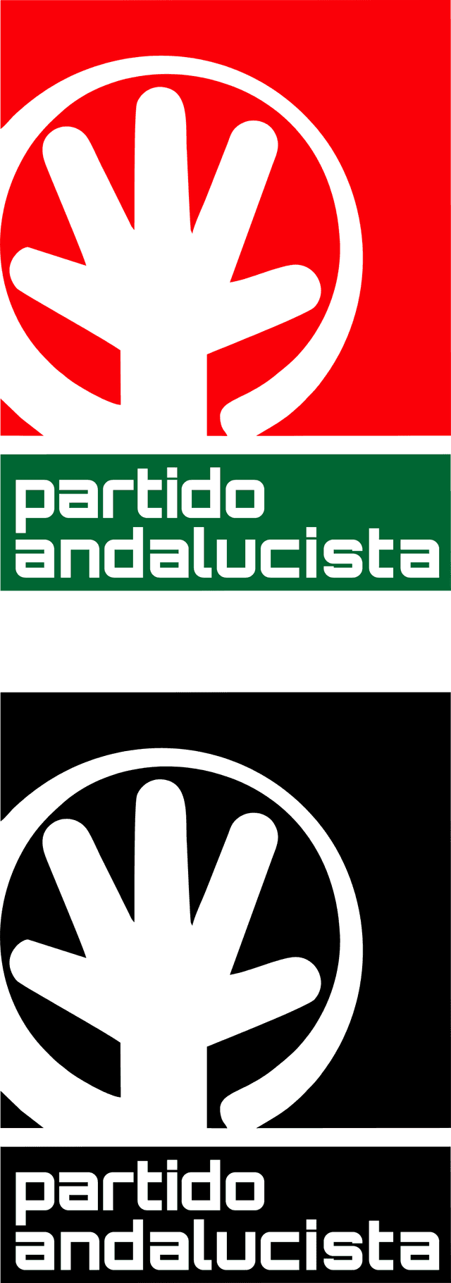 Partido Andalucista Logo download