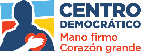 partido centro democratico Logo download