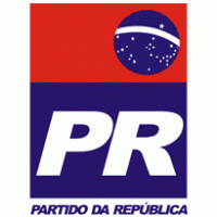 Partido da República Logo download