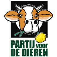 Partij voor de Dieren Logo download