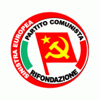 Partito Comunista - Rifondazione Logo download
