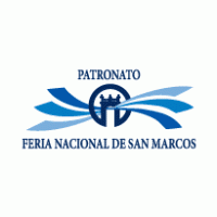 Patronato de la Feria Nacional de San Marcos Logo download