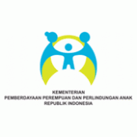 Pemberdayaan Perempuan & Perlindungan Anak Logo download
