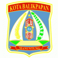 Pemkot Balikpapan Logo download