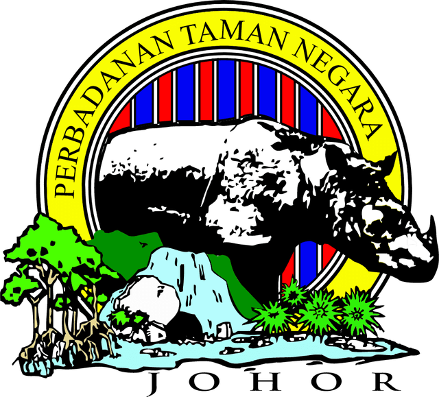 Perbadanan Taman Negara Logo download