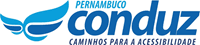 Pernambuco Conduz - Caminhos para a Acessibilidade Logo download