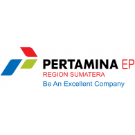 Pertamina EP Sumatera Logo download
