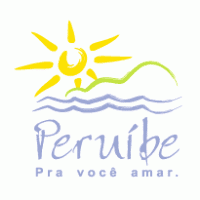 Peruibe Pra voce amar Logo download