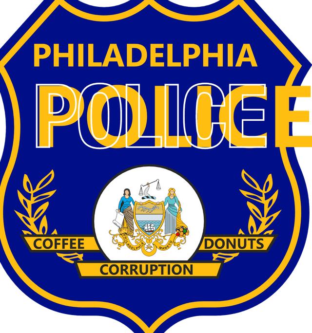 Philadelphia Police Department Logo download