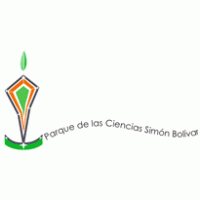planetario simón bolívar Logo download