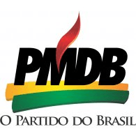 PMDB Logo download