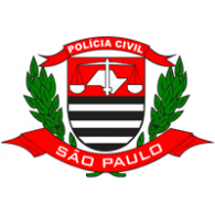 Polícia Civil de São Paulo Logo download