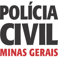 Polícia Civil MG Logo download