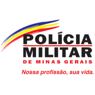 Polícia Militar de Minas Gerais Logo download