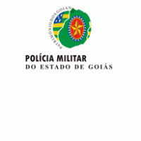 Polícia Militar do Estado de Goiás Logo download