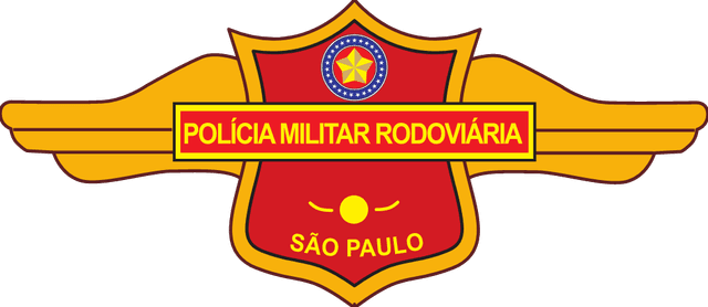 Polícia Militar Rodoviária do Estdo de São Paulo Logo download
