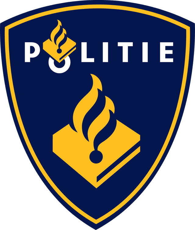 Police Netherlands Logo download