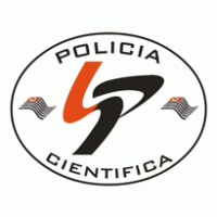 Policia Cientifica de São Paulo Logo download