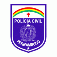 Policia Civil de Pernambuco Logo download