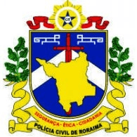 Policia Civil de Roraima Logo download