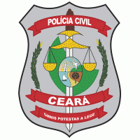 Policia Civil do Ceará Logo download
