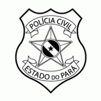 Policia Civil do Estado do Para Logo download