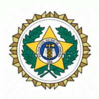 Policia Civil do Rio de Janeiro Logo download